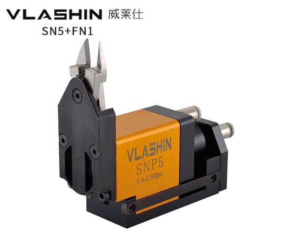 SN5+FN1微型氣剪進(jìn)口氣動剪鉗自動化氣剪
