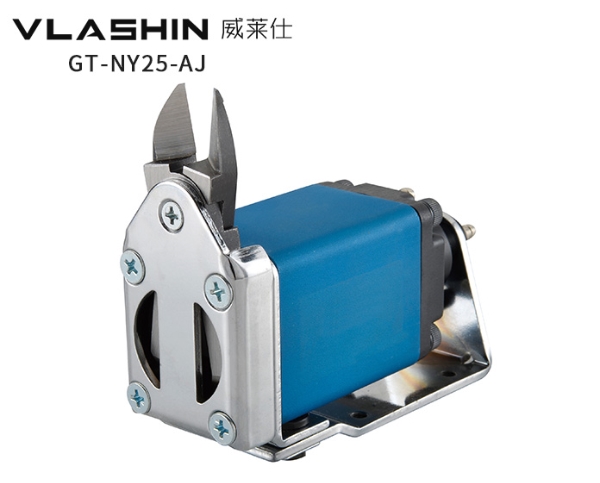 GT-NY25-AJ微型氣剪進(jìn)口氣動(dòng)剪刀自動(dòng)化氣剪鉗