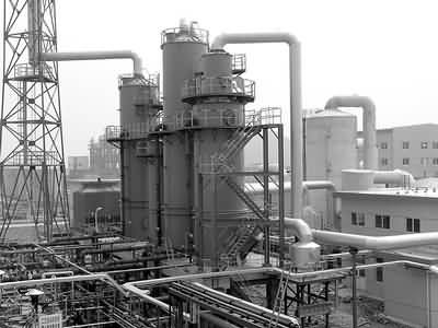 循環經濟 一條持續的綠色飄帶