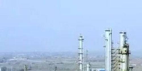 速遞丨山東化工行業(yè)智能化改造全面鋪開