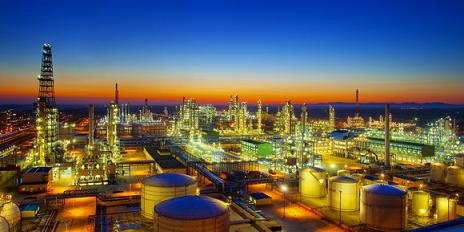 兵器工業(yè)集團(tuán)華錦500萬噸油化工程全面聯(lián)動開車一次成功_產(chǎn)經(jīng)_公司新聞_新浪財經(jīng)_新浪網(wǎng)