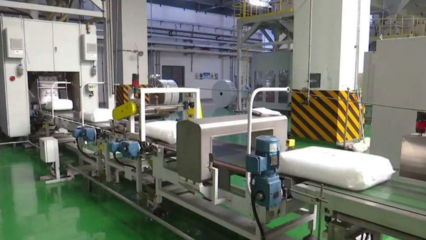 總投資600億元,世界最大規(guī)模的煤制烯烴項目裝置負(fù)荷已達(dá)110%