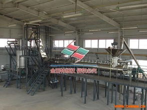 濟寧連續逆流煎煮回流提取分離機