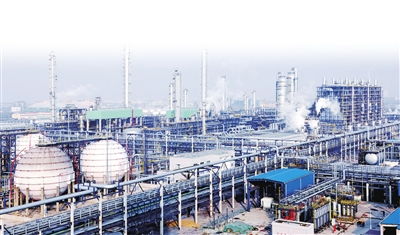 化工新材料產(chǎn)業(yè)迎來風口，推動產(chǎn)業(yè)變革與創(chuàng)新