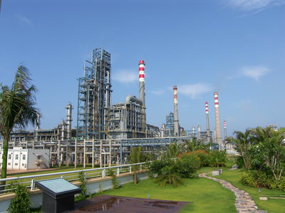 化工產(chǎn)品的廣泛應用及其社會影響